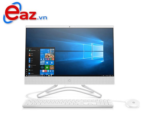 PC HP All In One 22 df1042d (601L8PA) | Intel&#174; Tiger Lake Core™ i5 _ 1135G7 | 8GB | 256GB SSD PCIe | Intel&#174; Iris&#174; Xe Graphics | 21.5 inch Full HD IPS | Touch Screen | 0522D